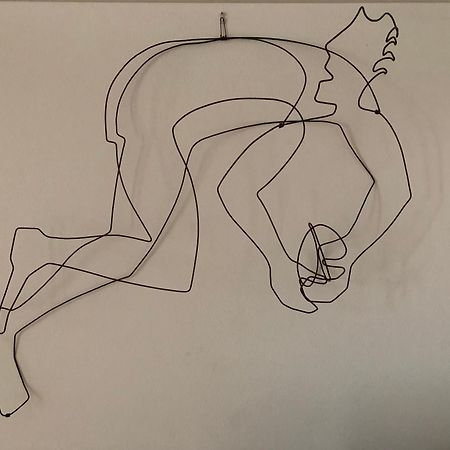 La Stanza Di Cesare Διαμέρισμα Τρεβίζο Εξωτερικό φωτογραφία